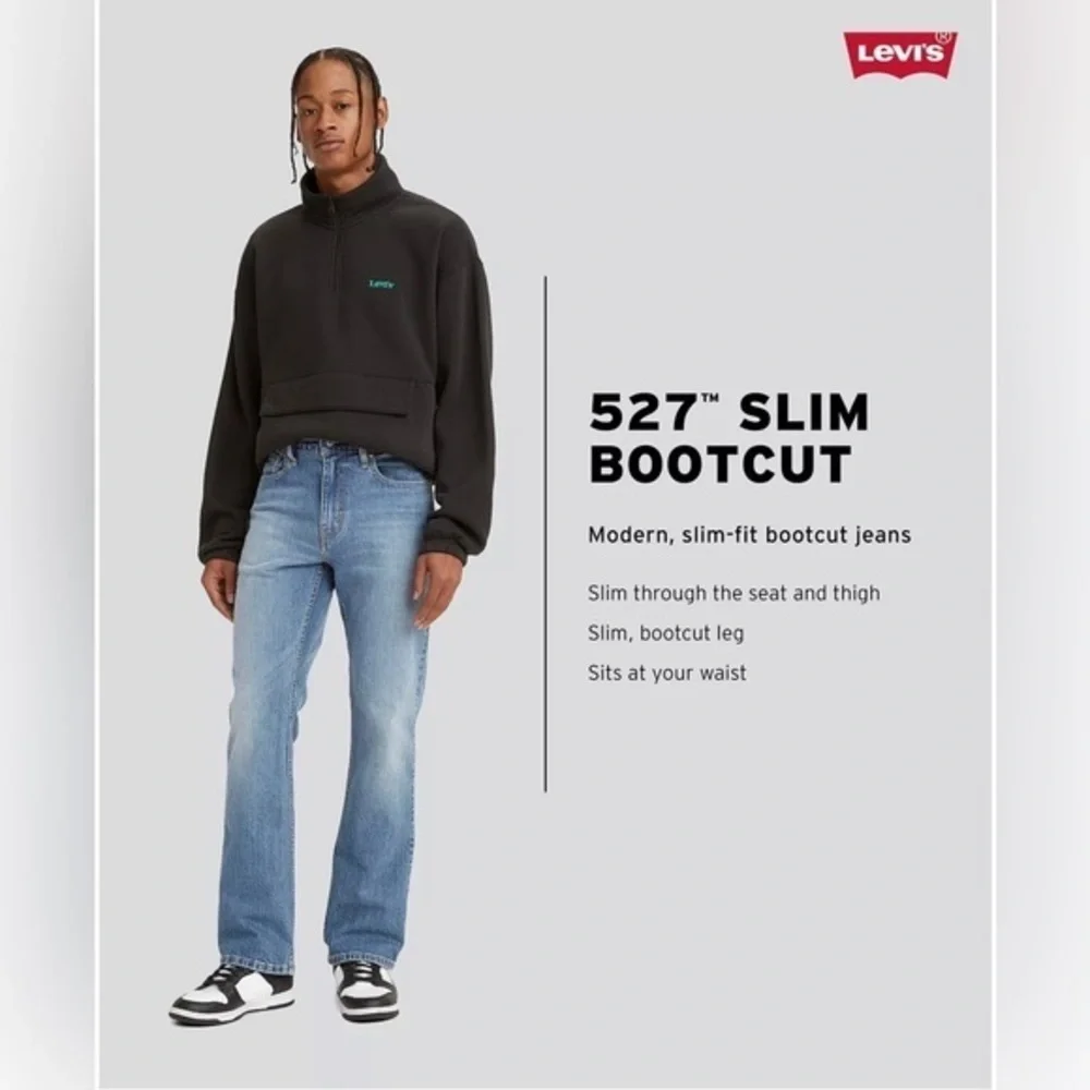 Levis nwt men’s